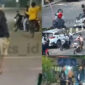 Aksi anarkisme kelompok remaja yang diduga kuat merupakan komplotan geng motor kembali mengguncang ketenangan warga Kota Jambi. 
