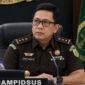 Jampidsus Febrie Adriansyah