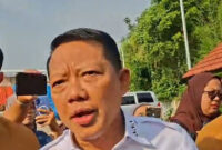 Jaksa Agung Muda Bidang Tindak Pidana Khusus (Jampidsus) Kejagung, Febrie Adriansyah(KOMPAS.com/NICHOLAS RYAN ADITYA)