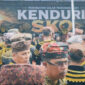 Kenduri Sko Enam Luhah Sungai Penuh