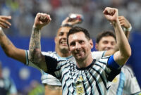 Pelatih Timnas Argentina Lionel Scaloni menyebut kondisi fisik Lionel Messi tetap prima di usia 39 tahun menjelang pertandingan perempat final Piala Dunia 2026 melawan Swiss.