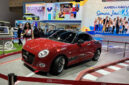 Daihatsu K-Open(KOMPAS.com/Gilang)