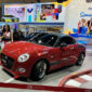 Daihatsu K-Open(KOMPAS.com/Gilang)
