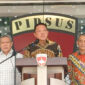 Jaksa Agung Tindak Pidana Khusus (Jampidsus) Kejagung Febrie Adriansyah saat ditemui di Kejagung, Jakarta Selatan, Jumat (10/7/2026).(KOMPAS.com/BAHARUDIN AL FARISI)