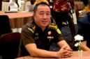Kepala Kejaksaan Negeri (Kajari) Jambi Romi Arizyanto, S.H., M.H.
