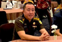 Kepala Kejaksaan Negeri (Kajari) Jambi Romi Arizyanto, S.H., M.H.
