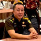 Kepala Kejaksaan Negeri (Kajari) Jambi Romi Arizyanto, S.H., M.H.