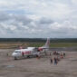 Nam Air menawarkan tiket pesawat Bungo-Jakarta mulai Rp1.320.158 
