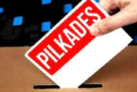 ilustrasi pilkades