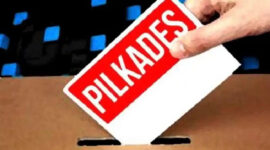 ilustrasi pilkades