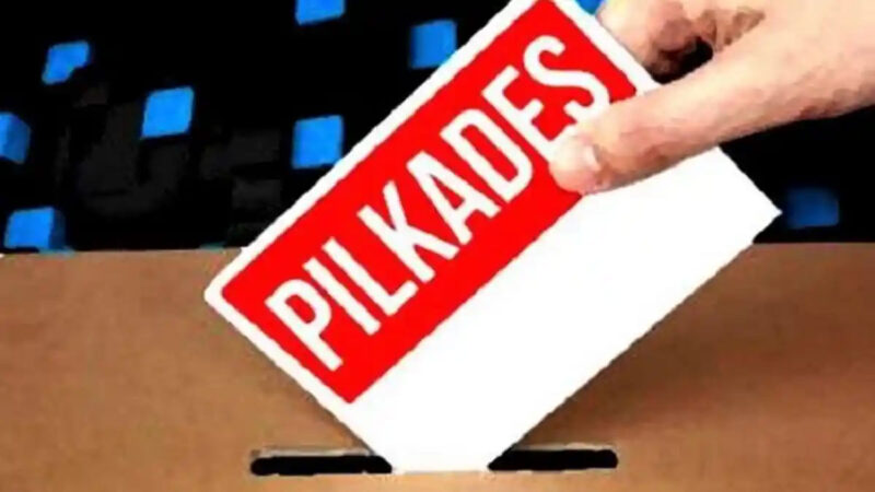 ilustrasi pilkades