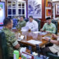 izin kawasan hutan Yonif Teritorial TNI AD