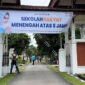 gerbang sekolah rakyat jambi