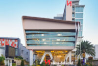 swiss belhotel jambi
