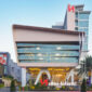 swiss belhotel jambi