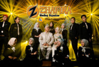 Zhafira Wedding Organizer