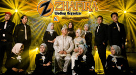 Zhafira Wedding Organizer