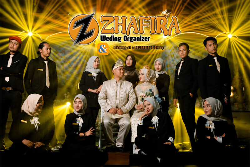 Zhafira Wedding Organizer