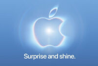 Poster undangan Apple Event 9 September 2026.(Apple)
