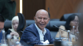 Ketua Badan Anggaran (Banggar) DPR RI Said Abdullah.(DOK. Istimewa)