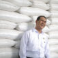 Menteri Pertanian (Mentan) Andi Amran Sulaiman.(Dok. Kementan)