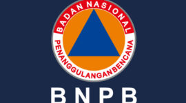 Badan Nasional Penanggulangan Bencana (BNPB) membuka lowongan kerja untuk anggota unsur pengarah penanggulangan bencana dari masyarakat profesional.(KOMPAS.com)