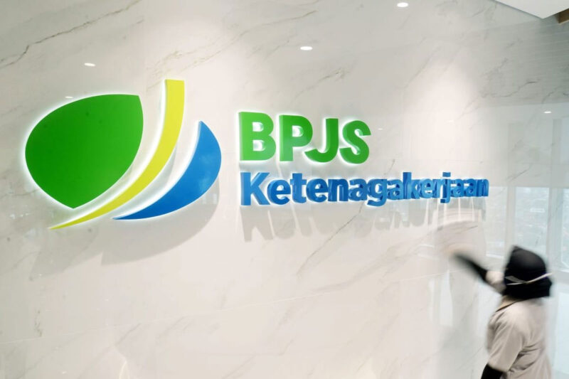 Ilustrasi BPJS Ketenagakerjaan.(DOK. Humas BPJS Ketenagakerjaan)