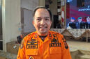 Kepala Badan Penanggulangan Bencana Daerah (BPBD) Kota Jambi, Doni Sumatriadi. 