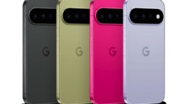 Google Pixel 11(Google)