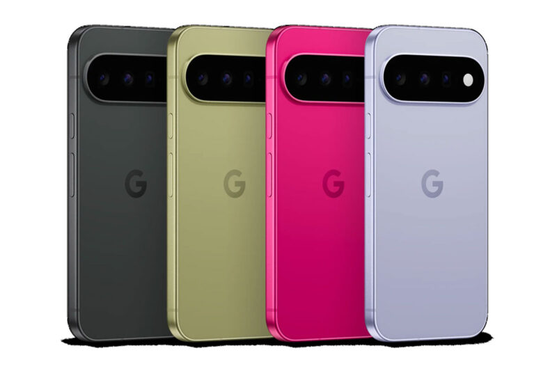 Google Pixel 11(Google)