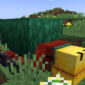 Hewan Sniffer di Minecraft(PCGamesN)
