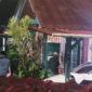 Tim KPK geledah rumah mantan Penjabat Wali Kota Bengkulu, Arif Gunadi, Rabu (5/8/2026)(Firmansyah/KOMPAS.com)