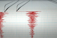 ilustrasi gempa
