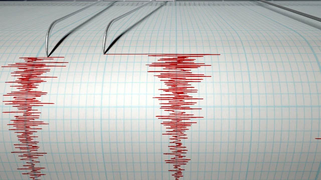 ilustrasi gempa