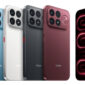 Redmi K100 Pro Max(Xiaomi)