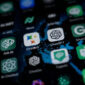 Ilustrasi chatgpt. Seorang pria Florida menggugat OpenAI setelah mengklaim saran medis dari ChatGPT sehingga terlambat mendapat pertolongan hingga mengalami emboli paru yang mengancam nyawa. (Olivier Morin/Kontributor/Getty Images)
