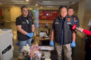 Direktorat Tindak Pidana Tertentu (Dittipidter) Bareskrim Polri menangkap dua Warga Negara Asing (WNA) asal India pada Minggu (16/8/2026) dini hari.(Dokumentasi Bareskrim Polri)
