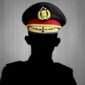 Ilustrasi polisi. (Tribunnews.com)