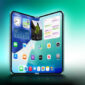 Konon, Apple dikabarkan akan memperkenalkan iPhone lipat yang akan dirilis pada 2026(MacRumors)

