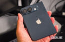 Rumor iPhone Ultra, iPhone lipat perdana Apple.(GSMArena)
