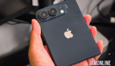 Rumor iPhone Ultra, iPhone lipat perdana Apple.(GSMArena)
