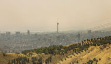 Ilustrasi Teheran, Iran(Dok. Pexels/Masih Shahbazi)
