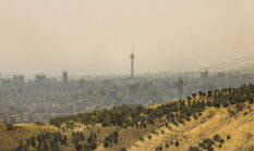 Iran Terancam Krisis, Harga BBM Bisa Naik hingga Rp 11.000 per Liter