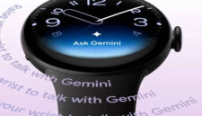 Gemini terintegrasi langsung ke sistem operasi Wear OS 7 pada Pixel Watch 5. Asisten AI tersebut dapat diaktifkan melalui fitur Raise to Talk dengan mengangkat pergelangan tangan.(Gizmochina)
