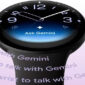 Gemini terintegrasi langsung ke sistem operasi Wear OS 7 pada Pixel Watch 5. Asisten AI tersebut dapat diaktifkan melalui fitur Raise to Talk dengan mengangkat pergelangan tangan.(Gizmochina)
