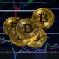 Ilustrasi bitcoin. (WIKIMEDIA COMMONS/JORGE FRANGANILLO)