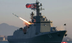 Korea Utara Murka, Kecam Latihan Militer AS-Korea Selatan