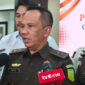 Kepala BPA Kejaksaan Agung, Patris Yusrian Jaya (KOMPAS.COM/Febrianto Adi Saputro)(Febrianto Adi Saputro)