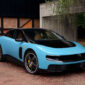 Ferrari Luce(Ferrari)
