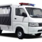 Suzuki Carry (Carscoops )